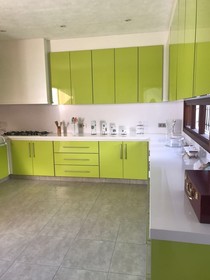 Villa FM KDR