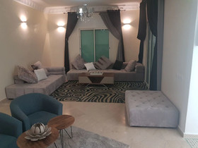 Villa GHZ