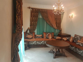 Villa GHZ