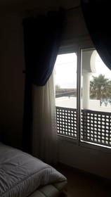 Villa GHZ