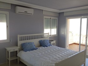 Villa Tanger Cap Spartel