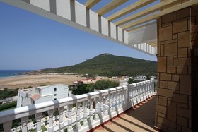 Villa Tanger Cap Spartel