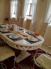 Chez Eric