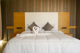 Hotel Saharatel