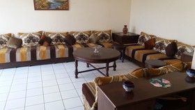 Villa Témara Plage