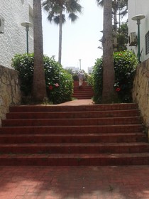 Villa Témara Plage