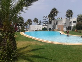 Villa Témara Plage