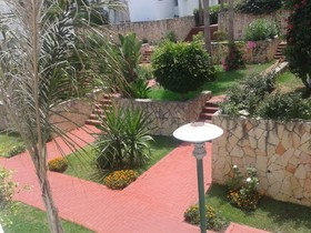 Villa Témara Plage
