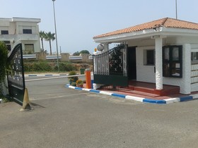 Villa Témara Plage