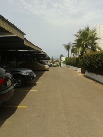 Villa Témara Plage