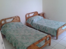 Villa Témara Plage