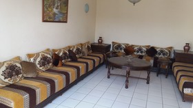 Villa Témara Plage