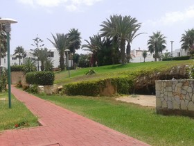Villa Témara Plage