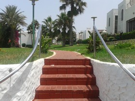 Villa Témara Plage
