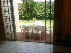Villa Témara Plage