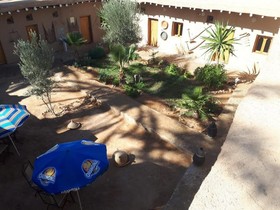 Maison L'étoile Du Désert