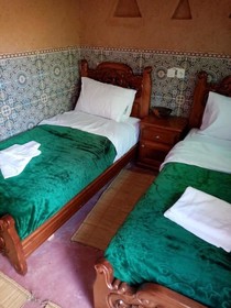 Maison L'étoile Du Désert