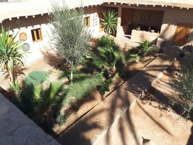 Maison L'étoile Du Désert