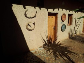 Maison L'étoile Du Désert