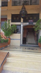 Hotel Al Houria
