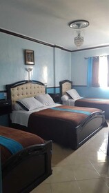 Hotel Al Houria