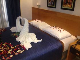 Hotel Restaurant El Amal
