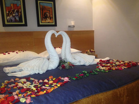 Hotel Restaurant El Amal