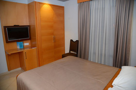Hotel Restaurant El Amal