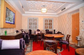 Hotel Restaurant El Amal