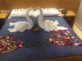 Hotel Restaurant El Amal