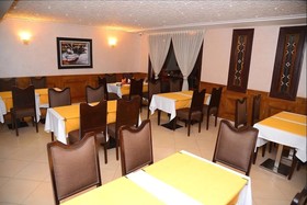 Hotel Restaurant El Amal
