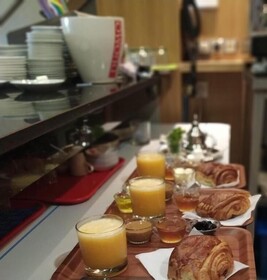 Hotel Samy B
