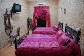 Riad Auberge Assounfou