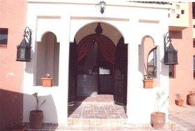 Riad Auberge Assounfou