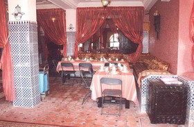 Riad Auberge Assounfou