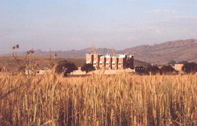 Riad Auberge Assounfou