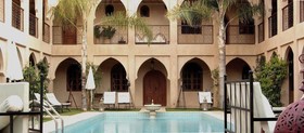 Riad Janoub