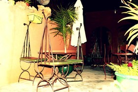 Riad le Lieu