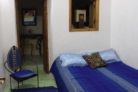 Riad le Lieu