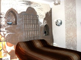 Riad le Lieu