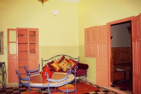 Riad le Lieu