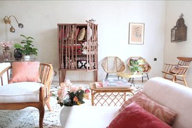 The Gardener's House