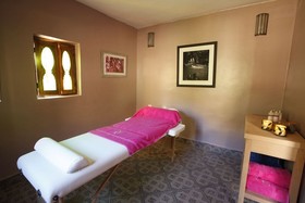 Auberge Assif Melloul Anergui