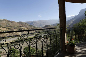 Auberge Assif Melloul Anergui