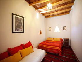Auberge Assif Melloul Anergui