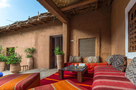 Auberge Assif Melloul Anergui