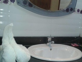 Hotel School Ersat Azrou