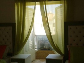 Hotel School Ersat Azrou