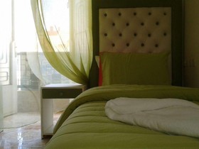 Hotel School Ersat Azrou