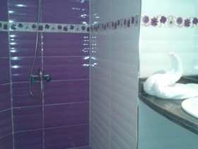 Hotel School Ersat Azrou